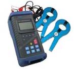 科盟 STU-100B雙鉗口接地電阻測試儀