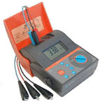 科盟 MI2125 接地電阻測試儀