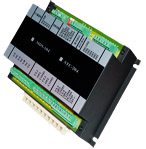 易控微網(wǎng) MDS-104 工業(yè)級(jí)低壓電機(jī)綜合測(cè)控和保護(hù)(MCC,智能馬達(dá)保護(hù)控制器)