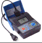 科盟MI2121 漏電開關(guān)測試儀