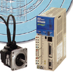 歐姆龍R7M系列伺服電機(代理)