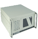 上架式工控機ICA-810(代理)