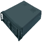 上架式工控機ICA-720(代理)