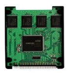 軍工級固態電子盤(SSD)