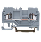 思大 2通道正面接線端子(1.5MM)