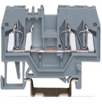 思大3通道正面接線端子(2.5MM)