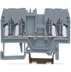 思大4通道正面接線端子(2.5MM)