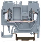 思大2通道正面接線端子(4.0MM)