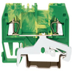 思大2通道正面接地端子(1.5MM)