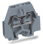 思大2通道微型側(cè)面接線端子(1.5MM)