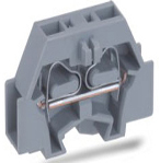 思大2通道微型側(cè)面接線端子(2.5MM)