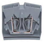 思大2通道微型正面接線端子(2.5MM)