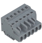 思大 SP450孔型連接器