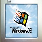 控易電子 PDS-604顯示器