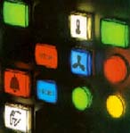 華夏XB6-Ø16系列按鈕,選擇開關及指示燈