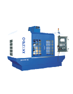 信和 XK1370-D數(shù)控銑床