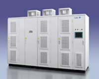 “傳承低壓技術,開拓高壓領域”—三墾力達 系列高壓變頻器正式上市