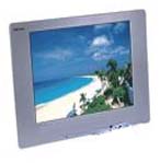 天拓明達 15.1”TFT彩色顯示屏