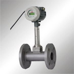 LUGB型渦街流量傳感器(與ABB合作)