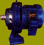 江南雙擺線齒輪減速機