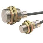 日本OMRON 接近傳感器-圓柱型-E2ES(代理)