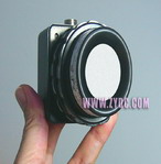 兆易科技 BSM_X 排爆機器人超聲波視覺傳感器