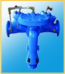 同力 倒流防止器