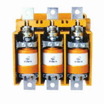 凱馳 CKJ5－250/1140KV 系列低壓交流真空接觸器