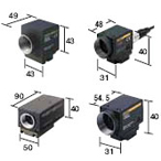 日本OMRON 視覺傳感器-外圍設備-照相機·鏡頭·照明(代理)