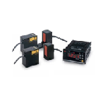 日本OMRON 測長傳感器-放大器分離型平行光線路傳感器-Z4LC（代理）