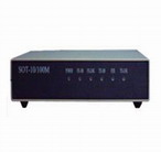 山水 臺式光纖收發(fā)器