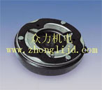 眾力 電磁離合器（法蘭式安裝）