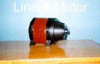微納科技 音圈直線電機
