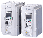 臺達 變頻器VFD-M（代理）