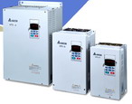 臺達 變頻器VFD-G（代理）