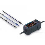 日本OMRON 智能傳感器 高精度接觸式型-ZX-T（代理）