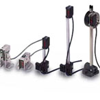 日本OMRON 光電傳感器-傳感器調節器/金屬護罩-E39-L93/150/151/E39-L97/98(代理)