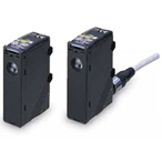 日本OMRON 光電傳感器-色標傳感器-E3M-V(代理)