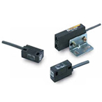 日本OMRON 光電傳感器-E微小光點/標識(放大器分離)-3C-VS/VM(代理)