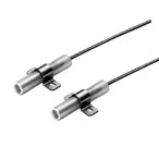 日本OMRON 光電傳感器- 耐環境型傳感器(特氟龍)-E3HQ(代理)