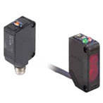 日本OMRON 光電傳感器-放大器內置型激光光電傳感器-E3Z_Laser(代理)
