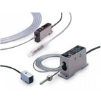 日本OMRON 光電傳感器-UV光量監控器/照明監控器-F3UV(代理)