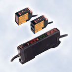 日本OMRON 光電傳感器-激光式-E3C-LDA(代理)