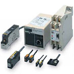 日本OMRON 光電傳感器-小型探頭-E3C(代理)