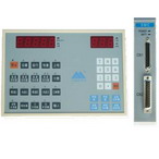 中遠可編程序控制器鍵盤 附SMC模塊