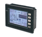 HMI人機界面 單色觸摸屏5.7吋