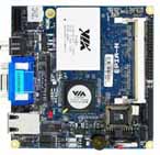 威盛 EPIA N 系列 Nano-ITX 主板