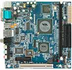 威盛 EPIA CN 系列 Mini-ITX 主板