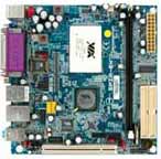 威盛 EPIA EK 系列 mini-ITX 主板