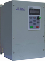 索尼普 1.5KW通用變頻器